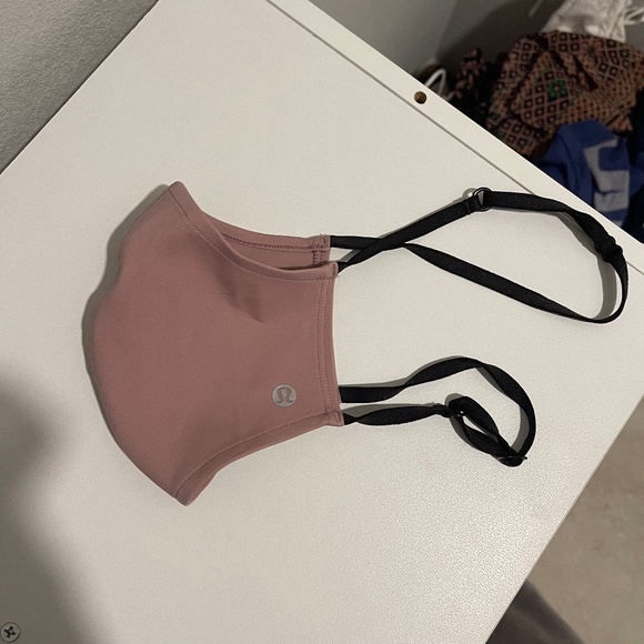 lululemon athletica Accessories - Lululemon Face Mask